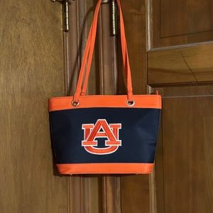 New Auburn Tigers Embroidered Bag